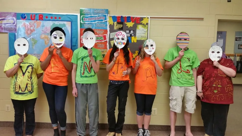 Applewood Academy for Progressive Learning