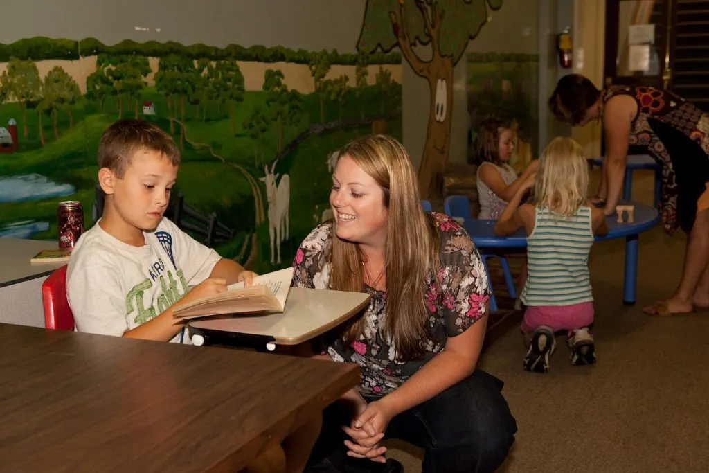 Applewood Academy campus in Belleville, Ontario