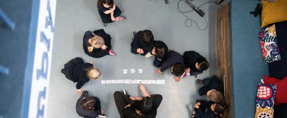 Armbrae Academy campus photo 1