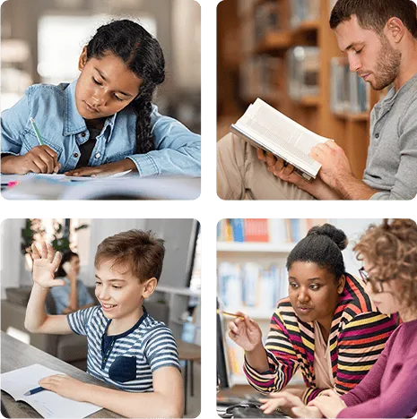 Arrowsmith School Peterborough campus photo 2