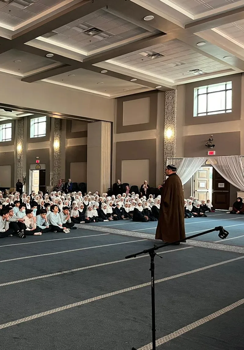 As-Sadiq Islamic campus photo 2