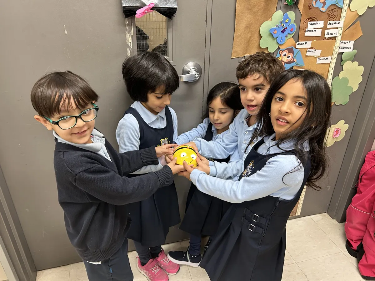 As-Sadiq Islamic campus photo 4