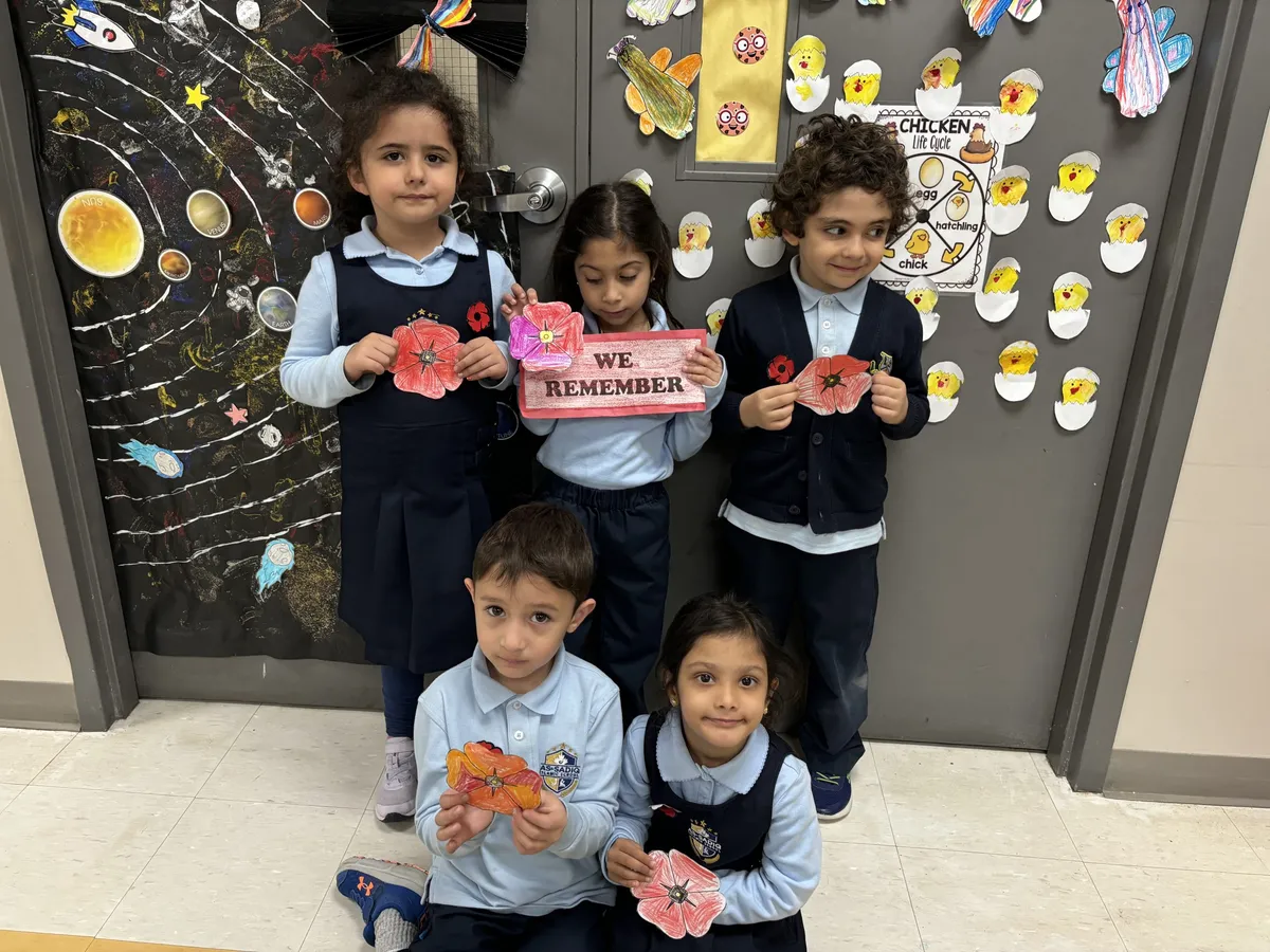 As-Sadiq Islamic campus photo 5