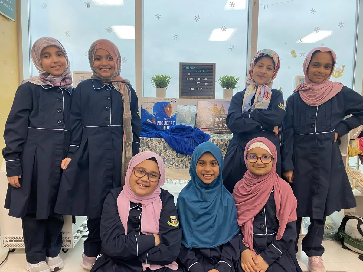 As-Sadiq Islamic campus photo 6