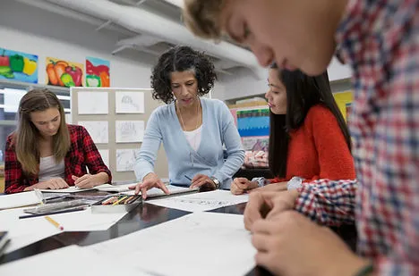 Aspen Preparatory Academy campus photo 5