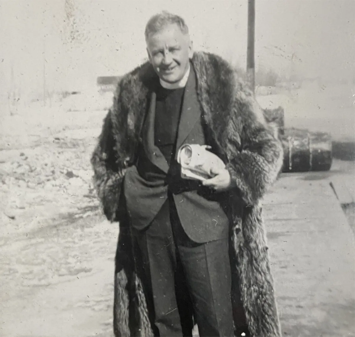 Athol Murray College of Notre Dame campus photo 8