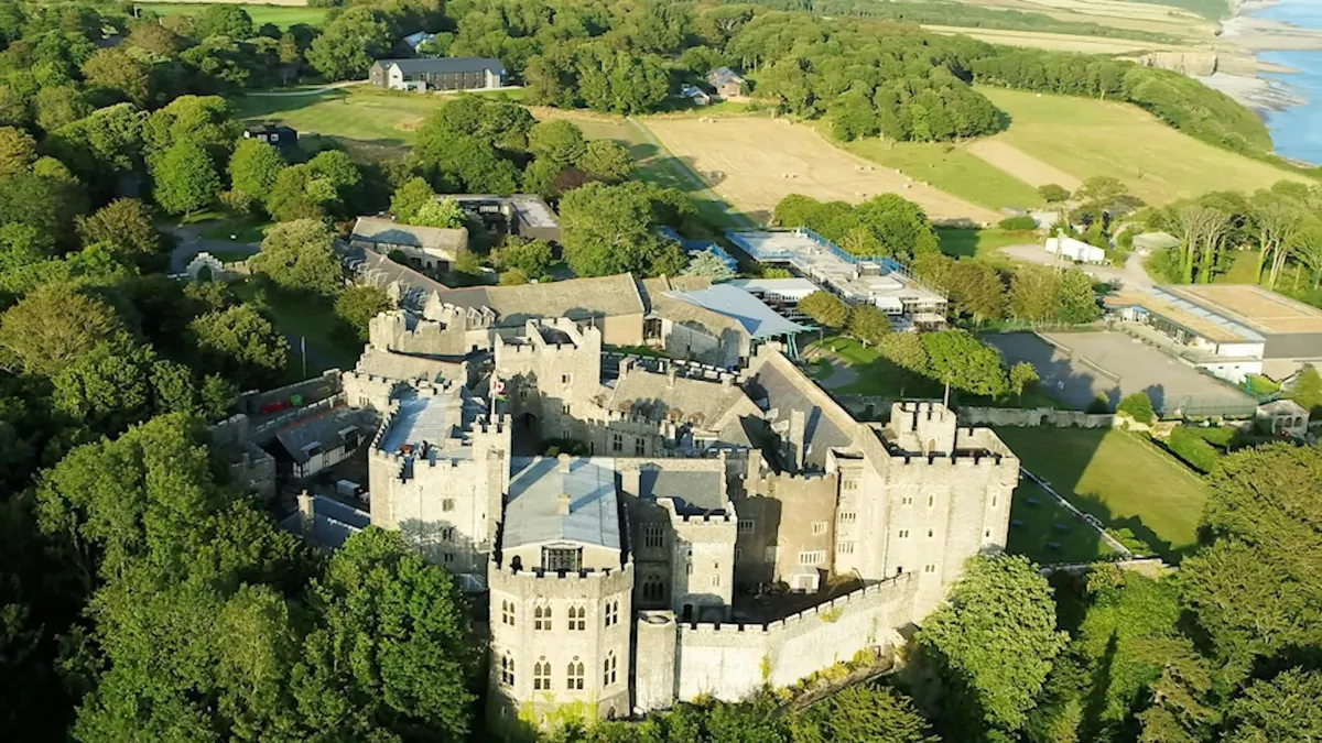 Atlantic College campus photo 1