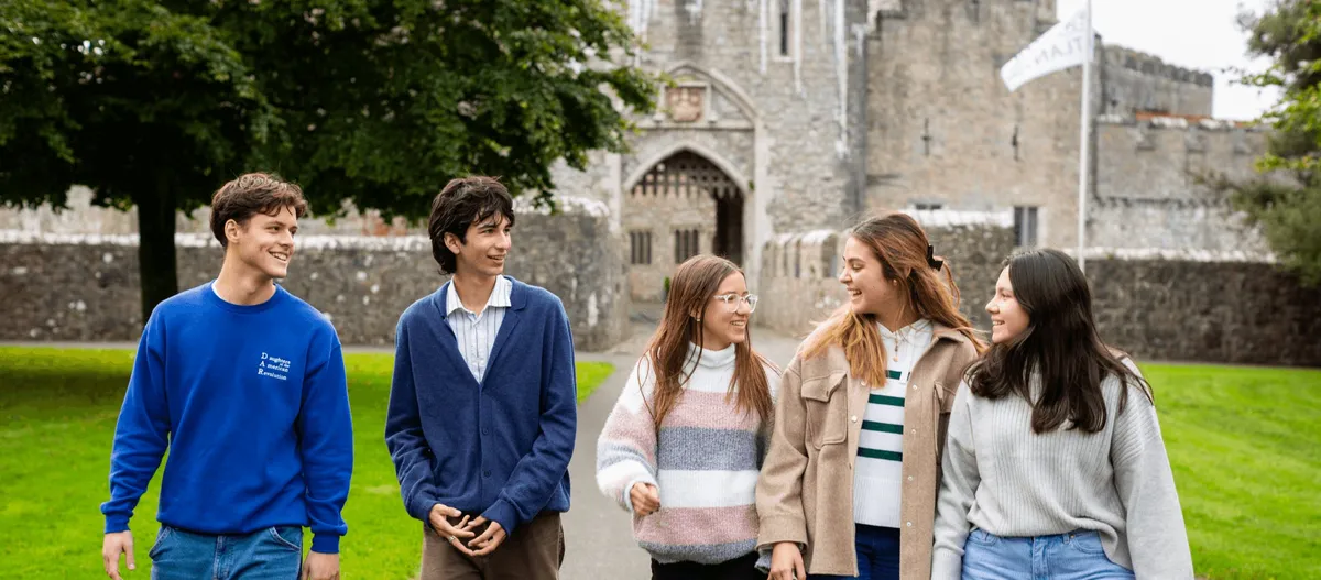 Atlantic College campus photo 2