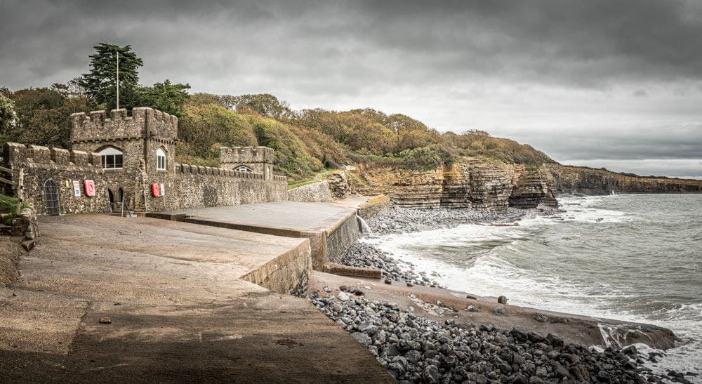 Atlantic College campus photo 3