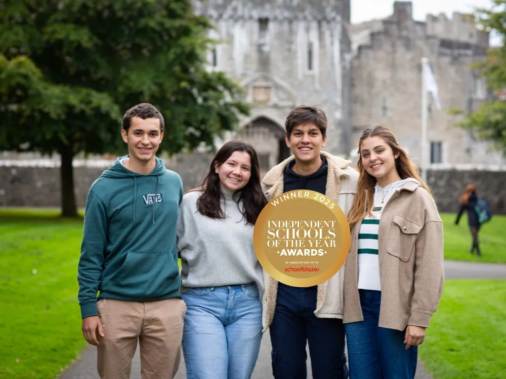 Atlantic College campus photo 5