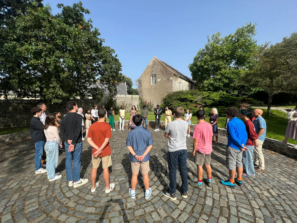 Atlantic College campus photo 8