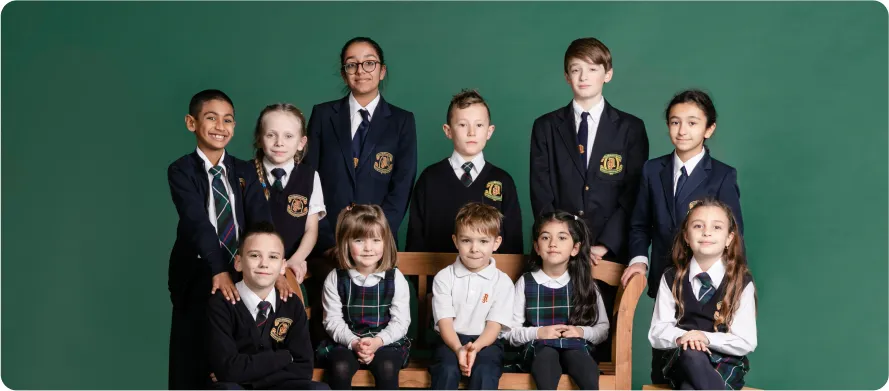 Aurora Montessori School campus photo 1