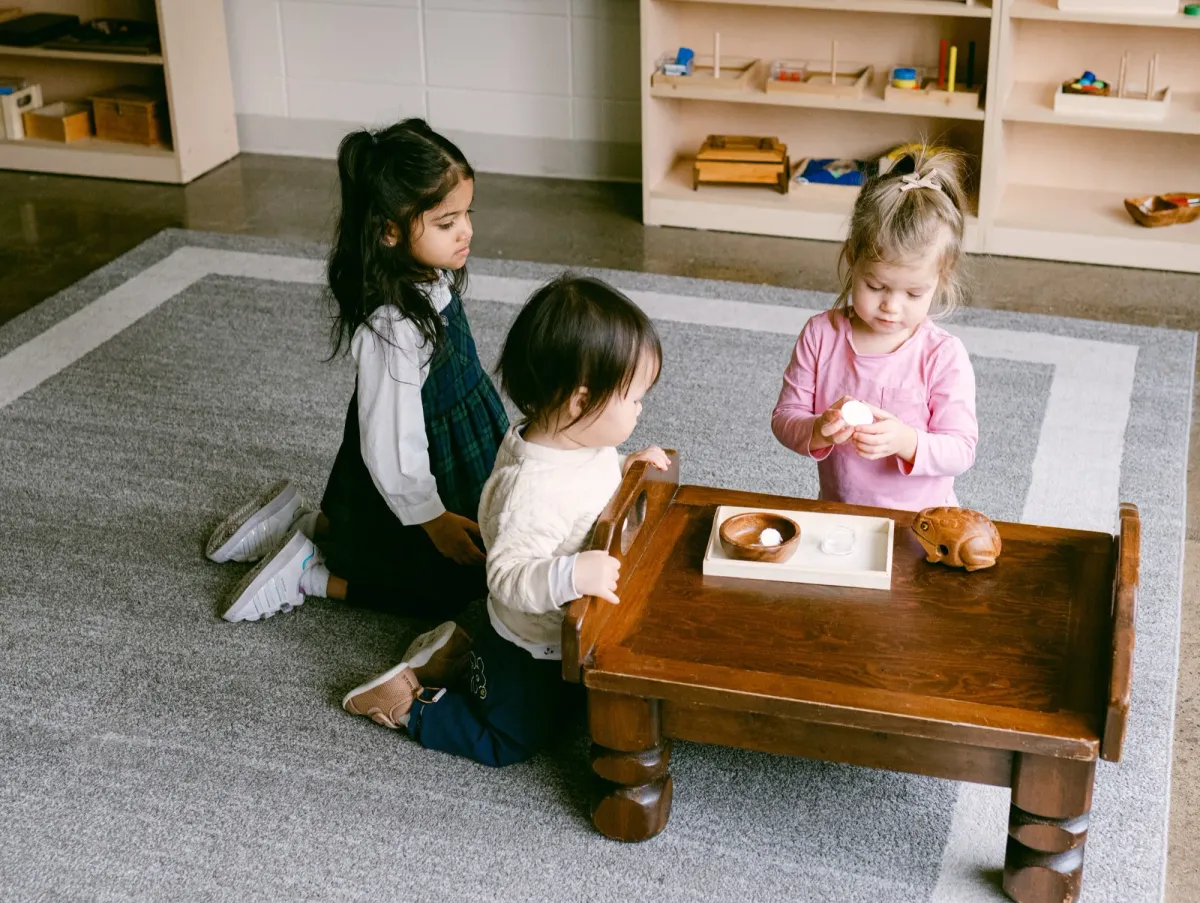 Aurora Montessori School campus photo 2