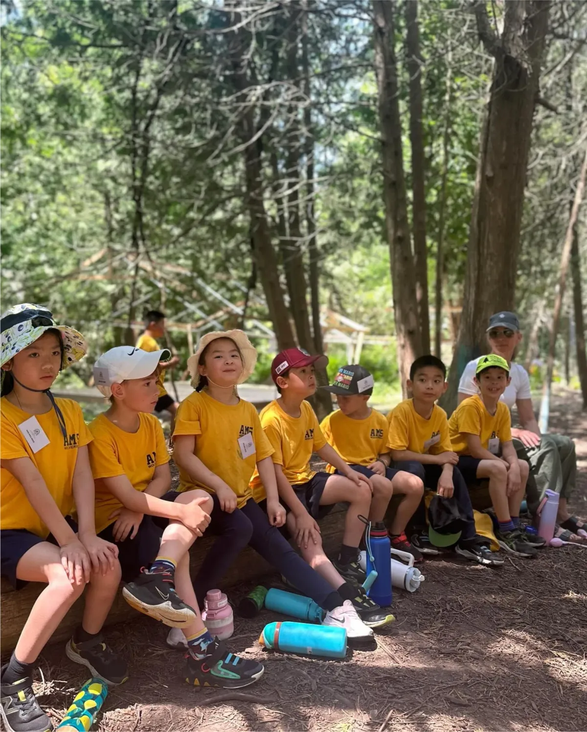 Aurora Montessori School campus photo 3