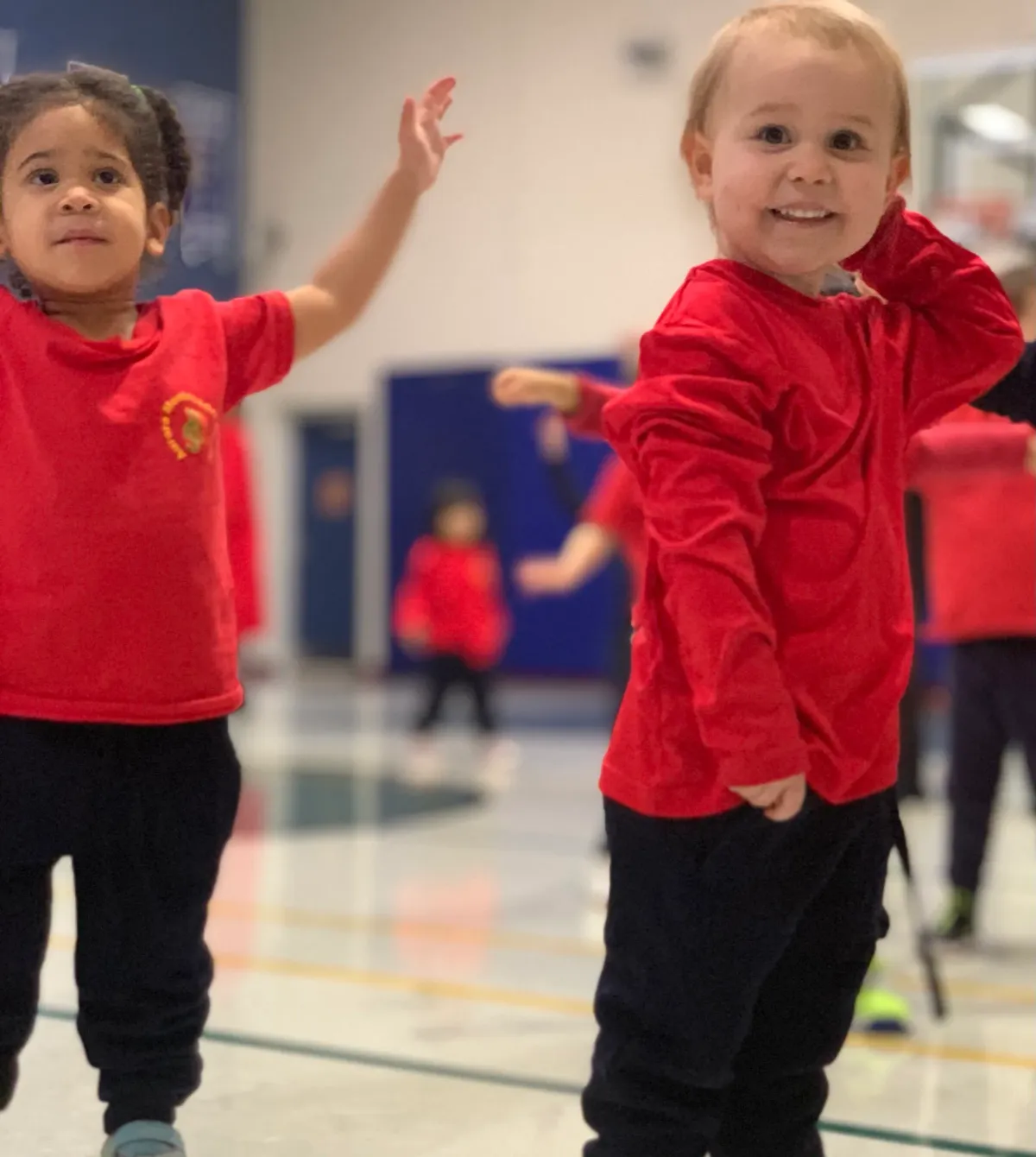 Aurora Montessori School campus photo 5