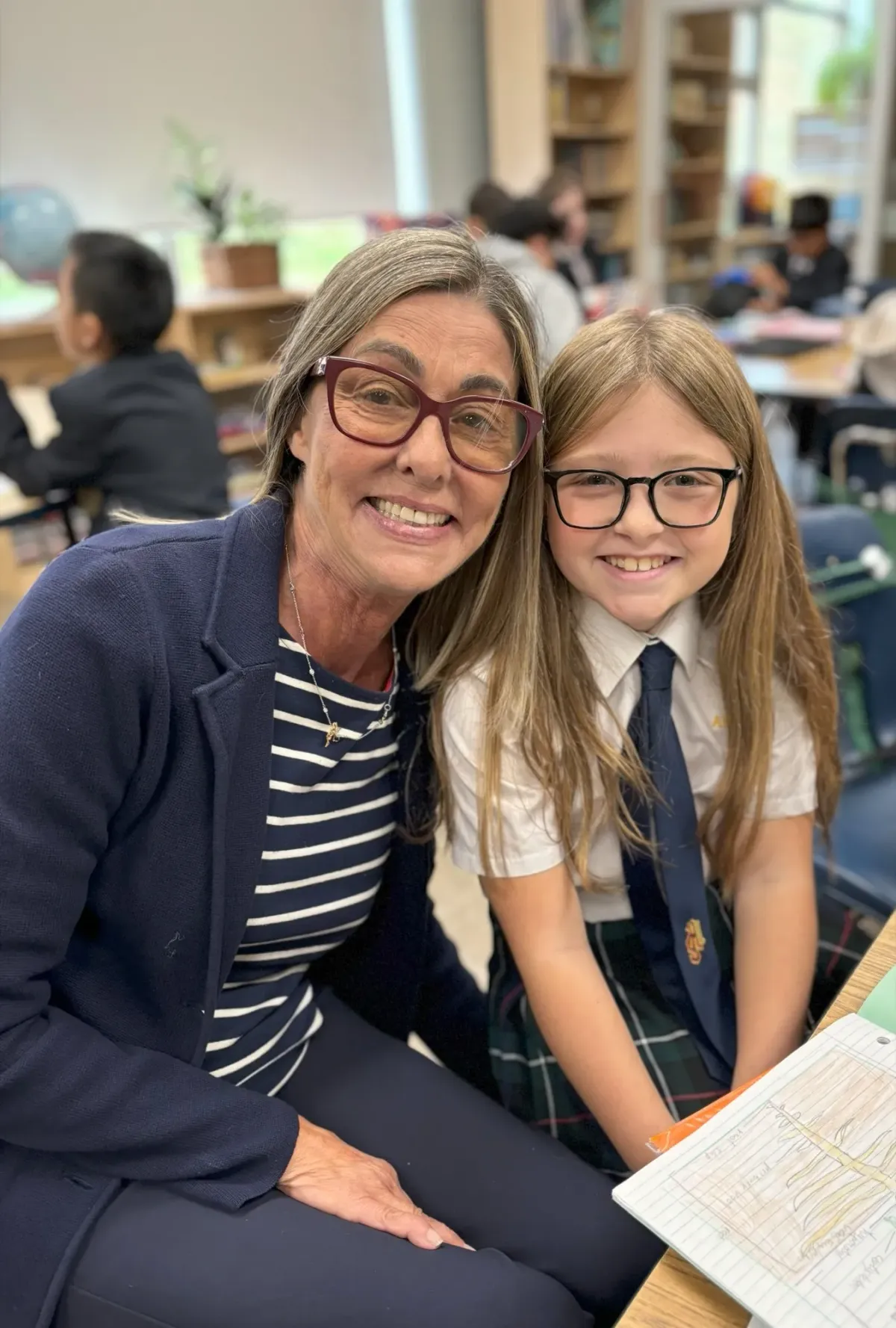 Aurora Montessori School campus photo 6