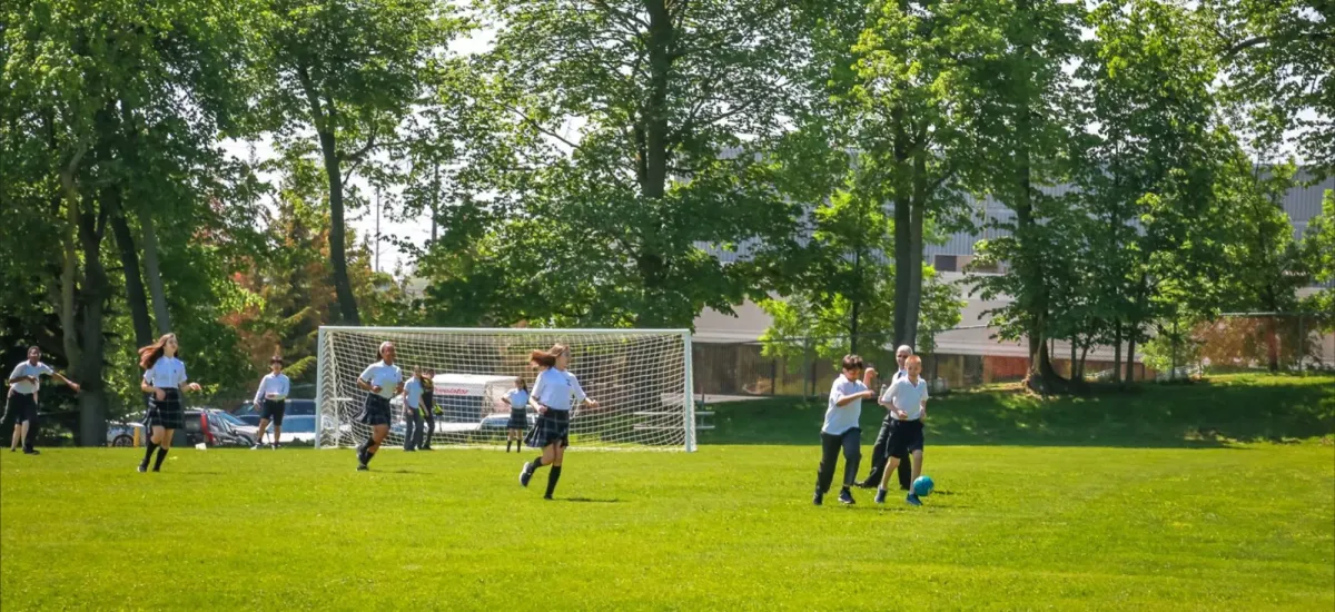 Aurora Montessori School campus photo 7