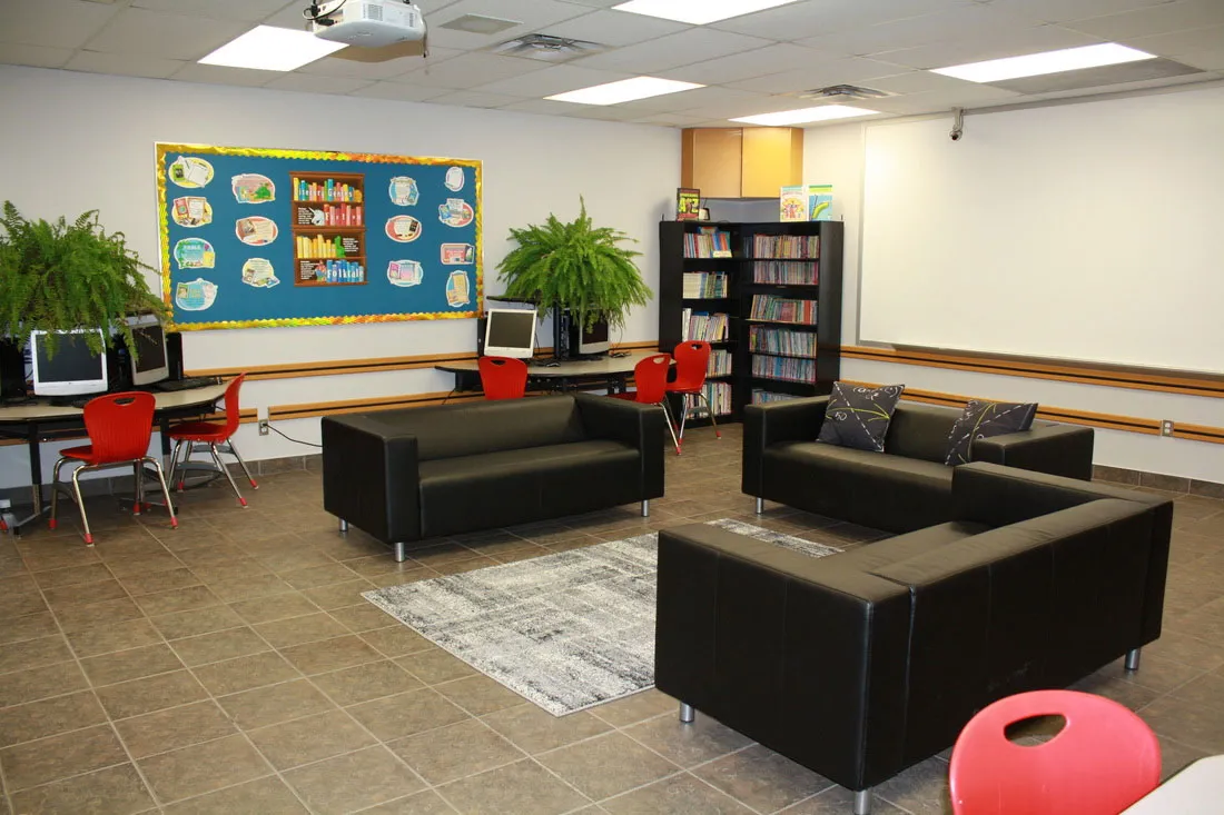 Aurora Preparatory Academy campus photo 4