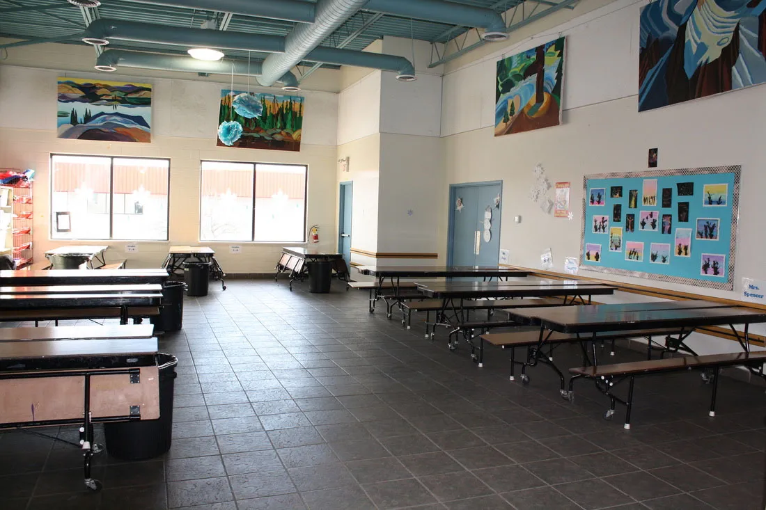 Aurora Preparatory Academy campus photo 5