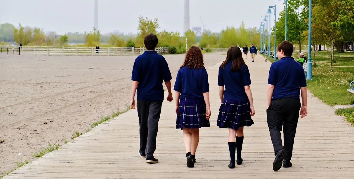 Avalon Children's Montessori School campus photo 1