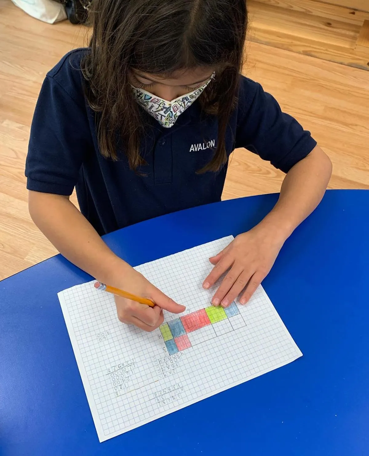 Avalon Children's Montessori School campus photo 4