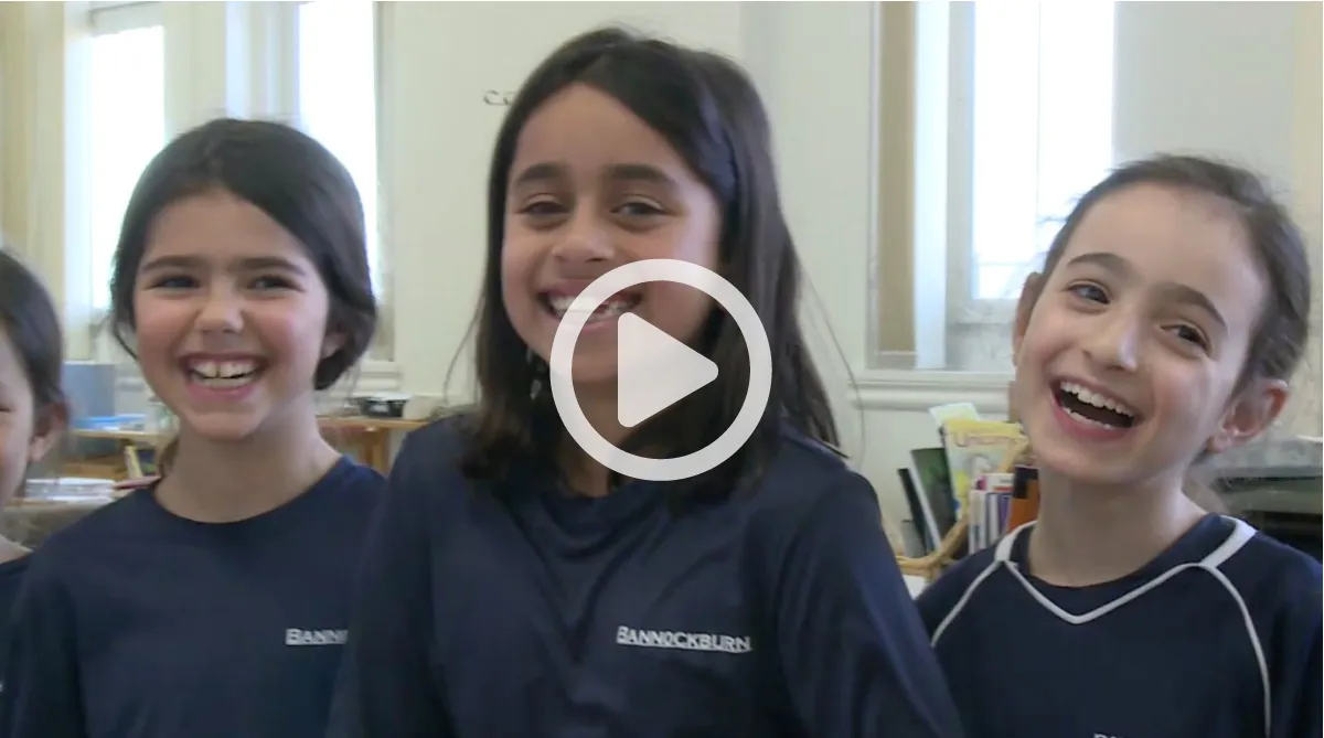 Bannockburn School campus photo 2