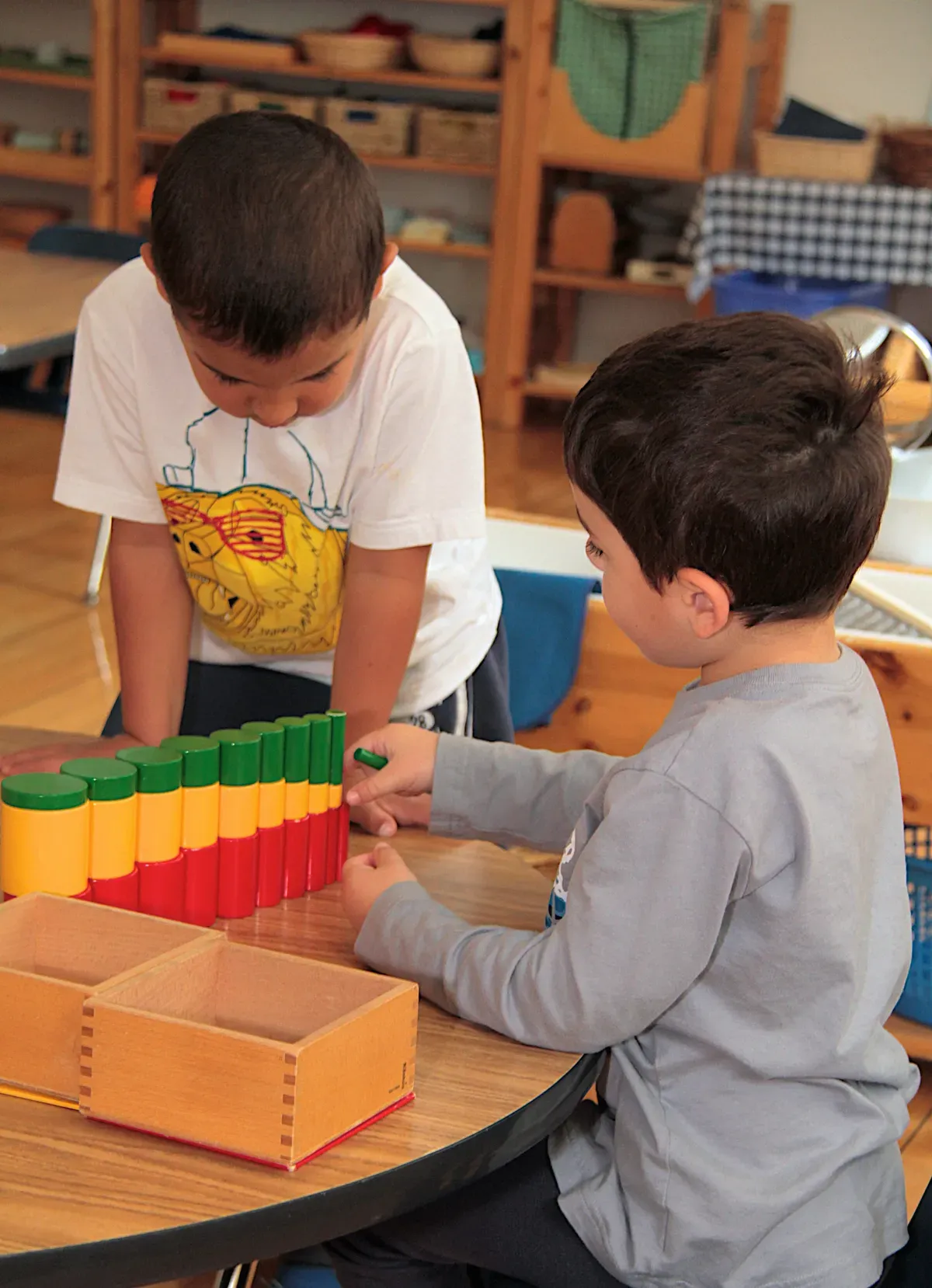 Bannockburn School campus photo 3