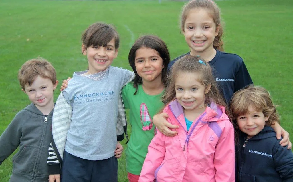 Bannockburn School campus photo 4