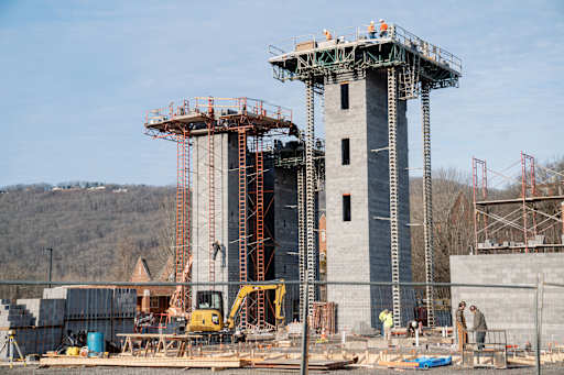 Baylor School campus photo 2