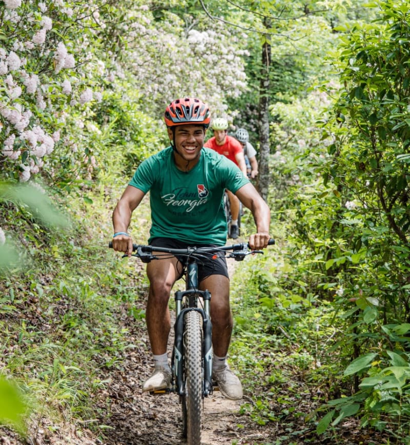 Baylor School campus photo 3