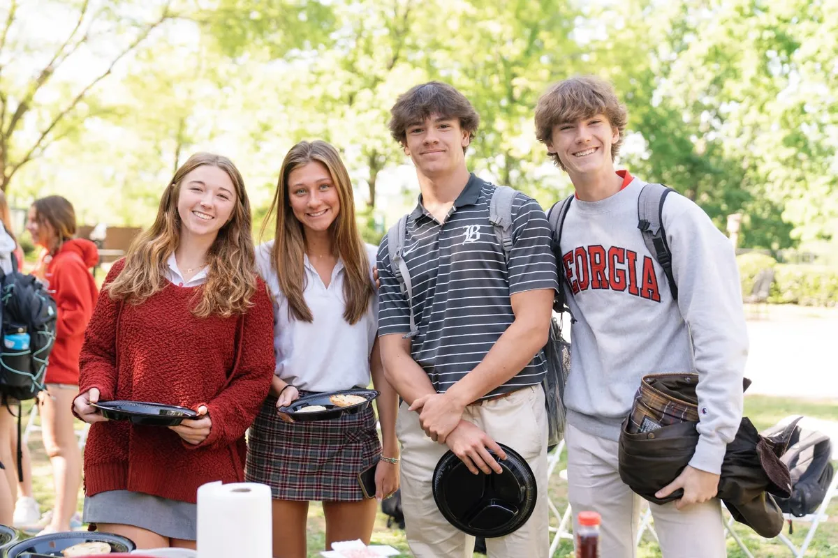 Baylor School campus photo 7