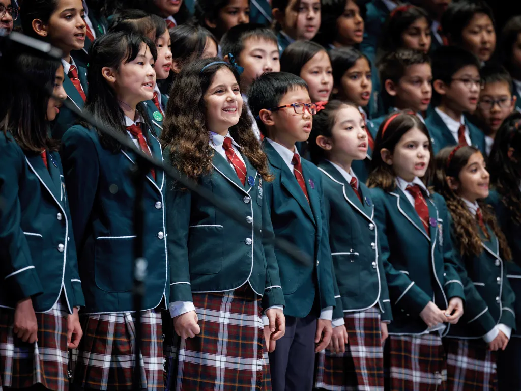 Bayview Glen campus photo 1