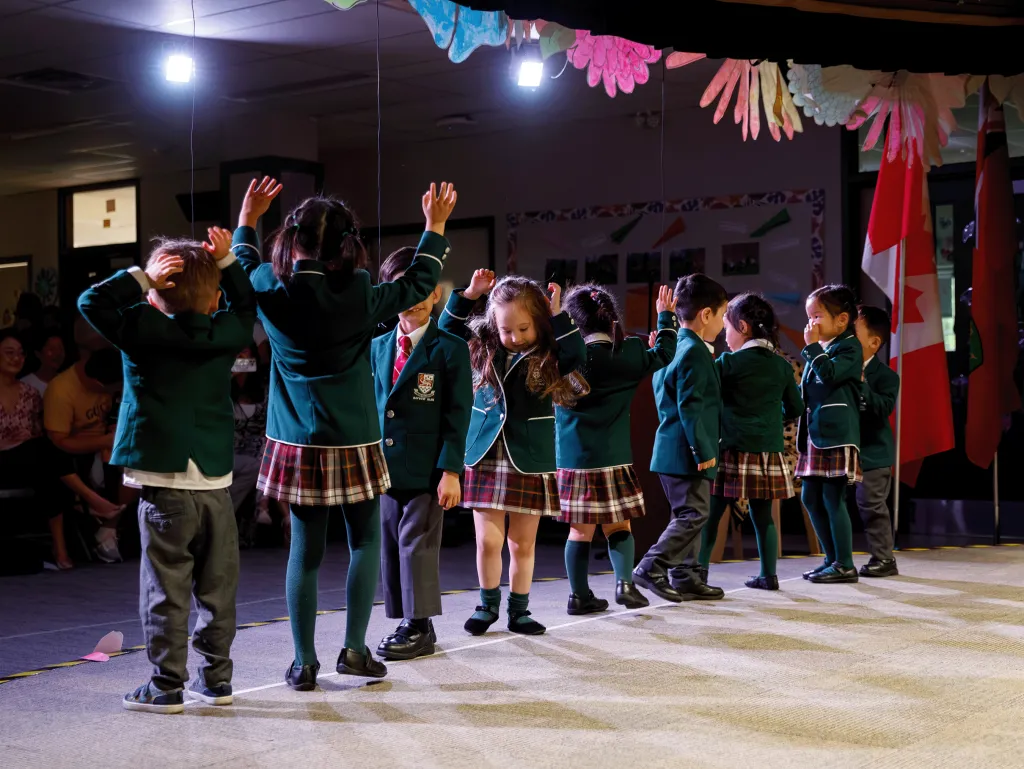 Bayview Glen campus photo 2