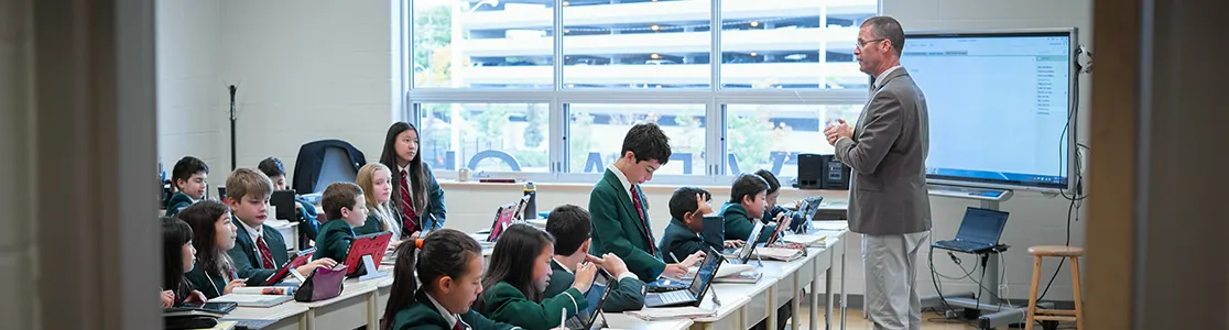 Bayview Glen campus photo 3