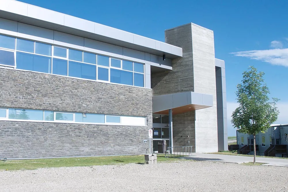 BCS@Home Blended-Learning North Campus campus photo 1