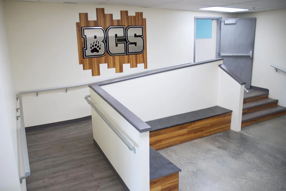 BCS@Home Blended-Learning North Campus campus photo 3