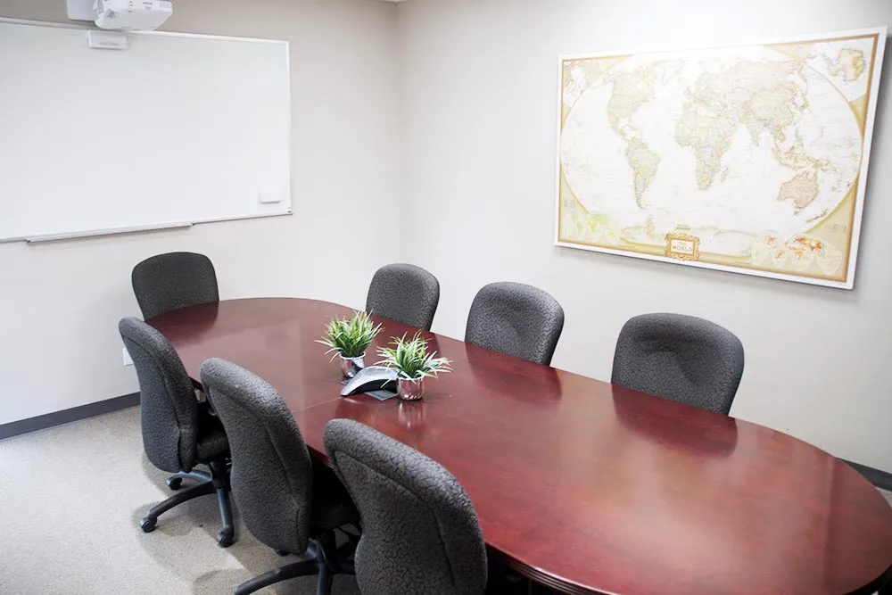 BCS@Home Blended-Learning North Campus campus photo 6