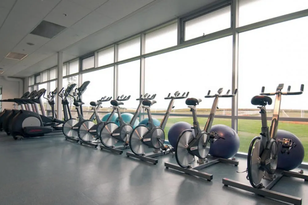 BCS@Home Blended-Learning South Campus campus photo 8