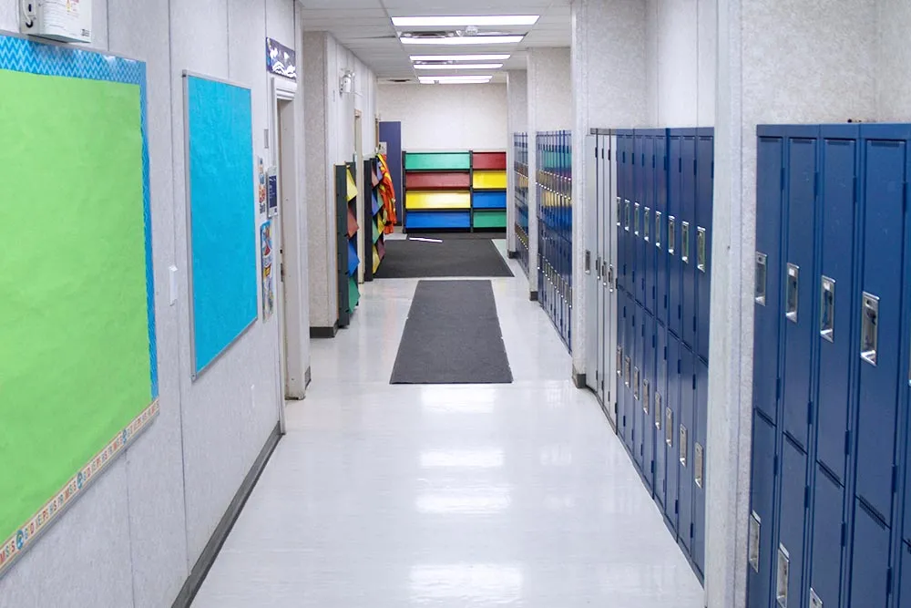 Bearspaw Christian School & College campus photo 6