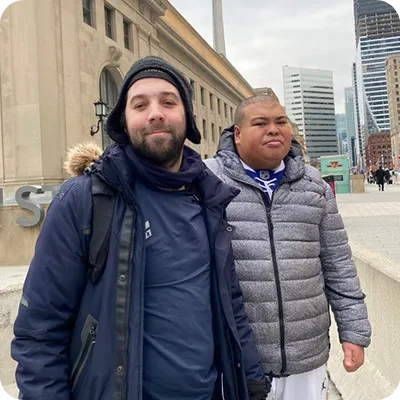 Behaviour Innovations, Children's Colleg campus photo 5