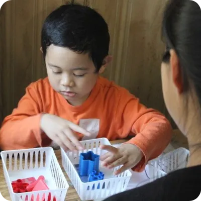 Behaviour Innovations, Children's Colleg campus photo 7