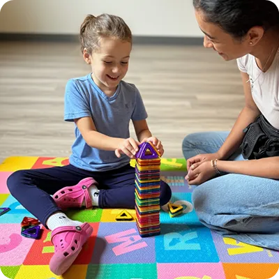 Behaviour Innovations, Children's Colleg campus photo 8