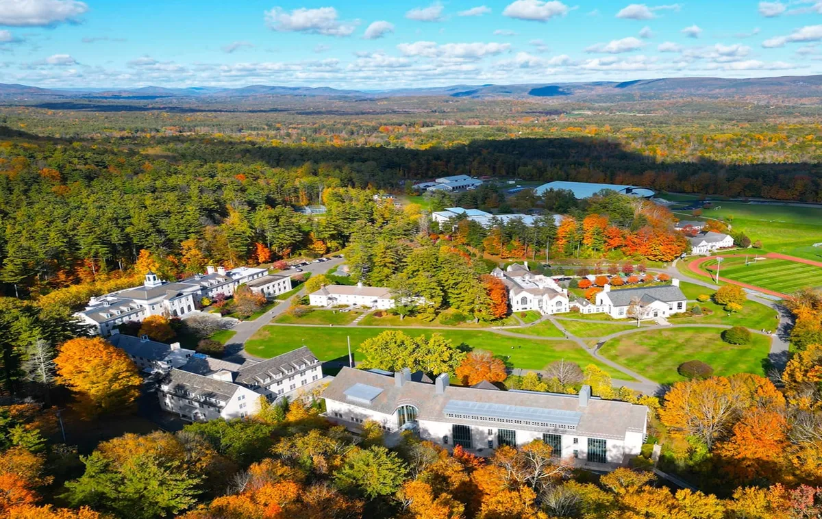 Berkshire School campus photo 5