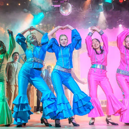 Berkshire School campus photo 6