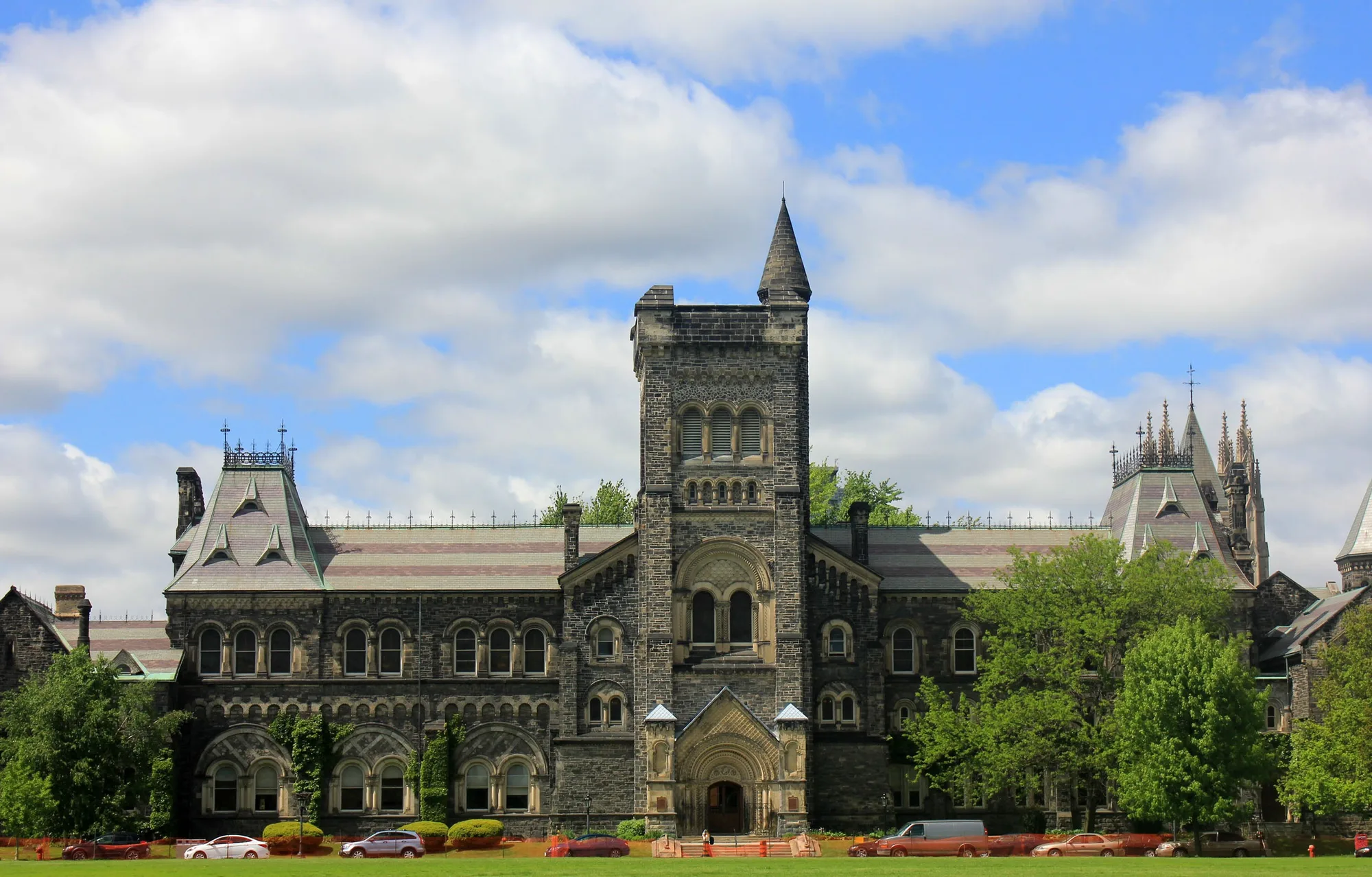 Bethune Memorial School