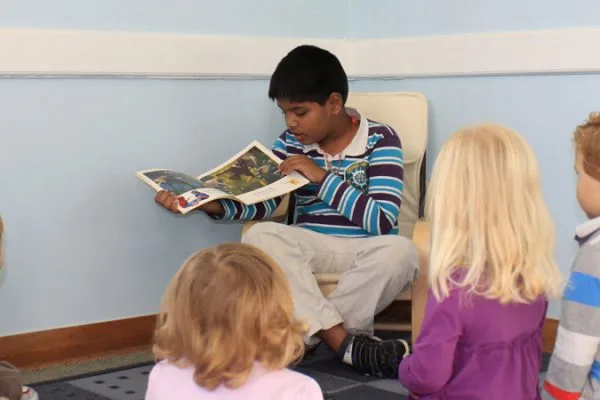 Beyond Montessori School Inc. campus photo 4