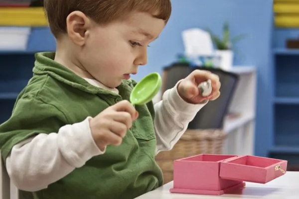 Beyond Montessori School Inc. campus photo 6