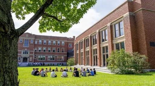 Bishop's College School campus photo 3