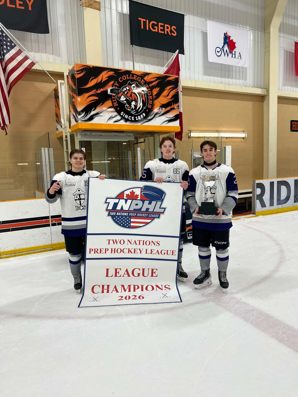 Bishop's College School campus photo 4