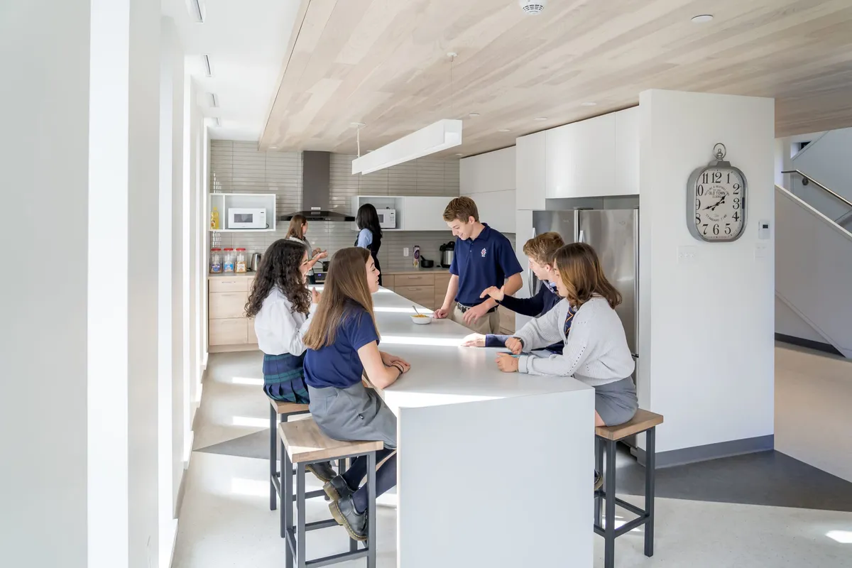 Bishop's College School campus photo 5